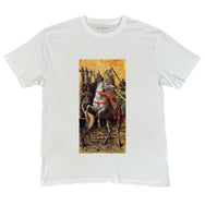 Crivelli's Saint George Tee