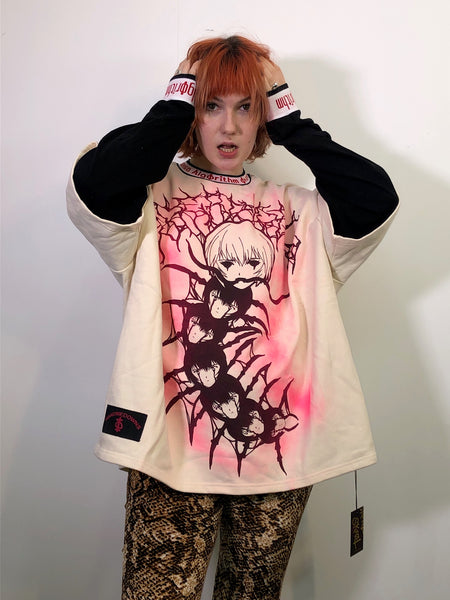 Skoot Underworld Long Sleeve