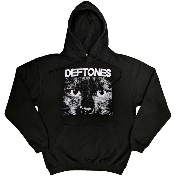 Deftones Sphynx Black Hoodie