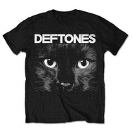 Deftones Sphynx Black Tee