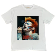 David Bowie Spaceman Tee