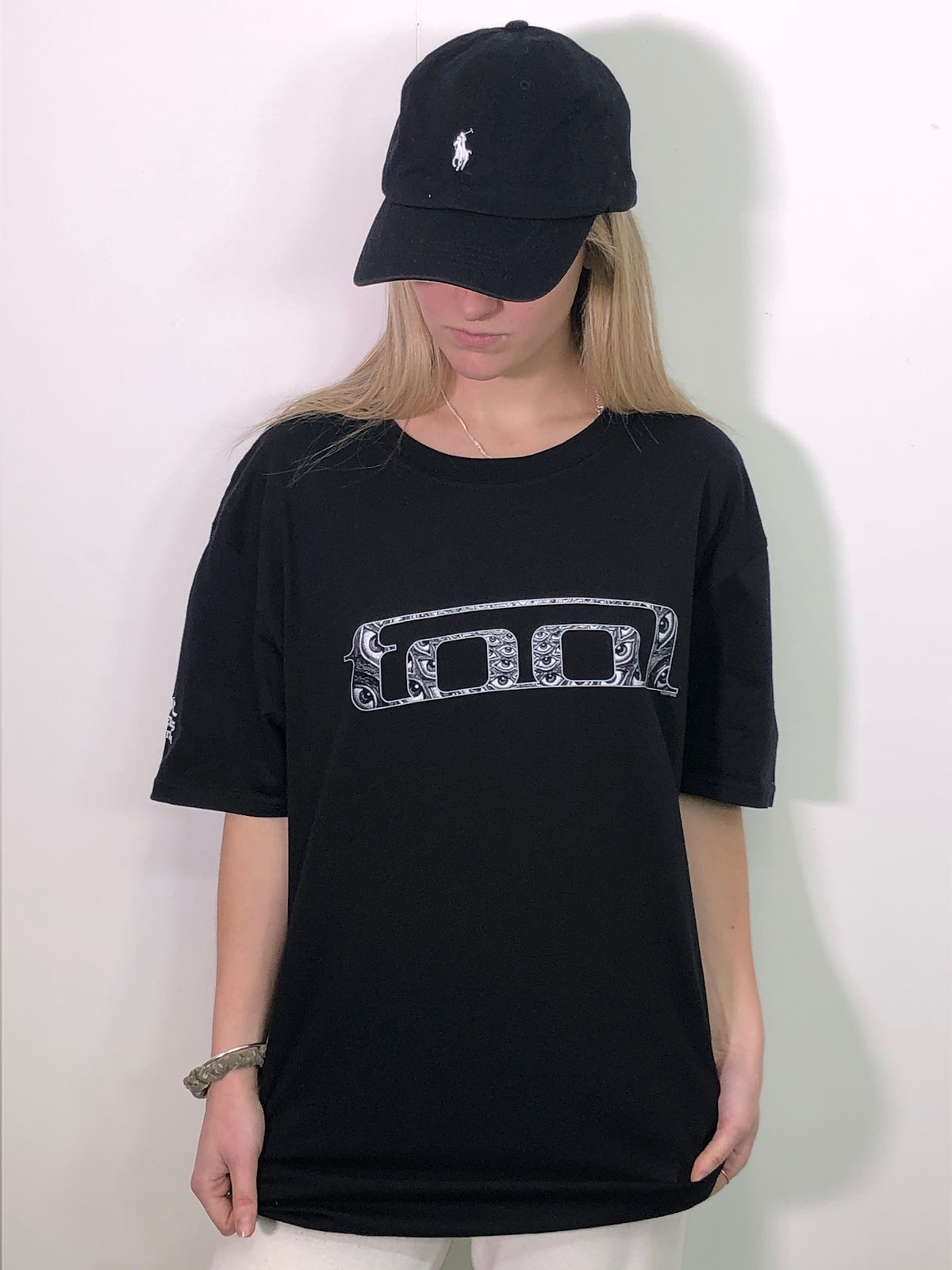 Tool BW Spectre Tee