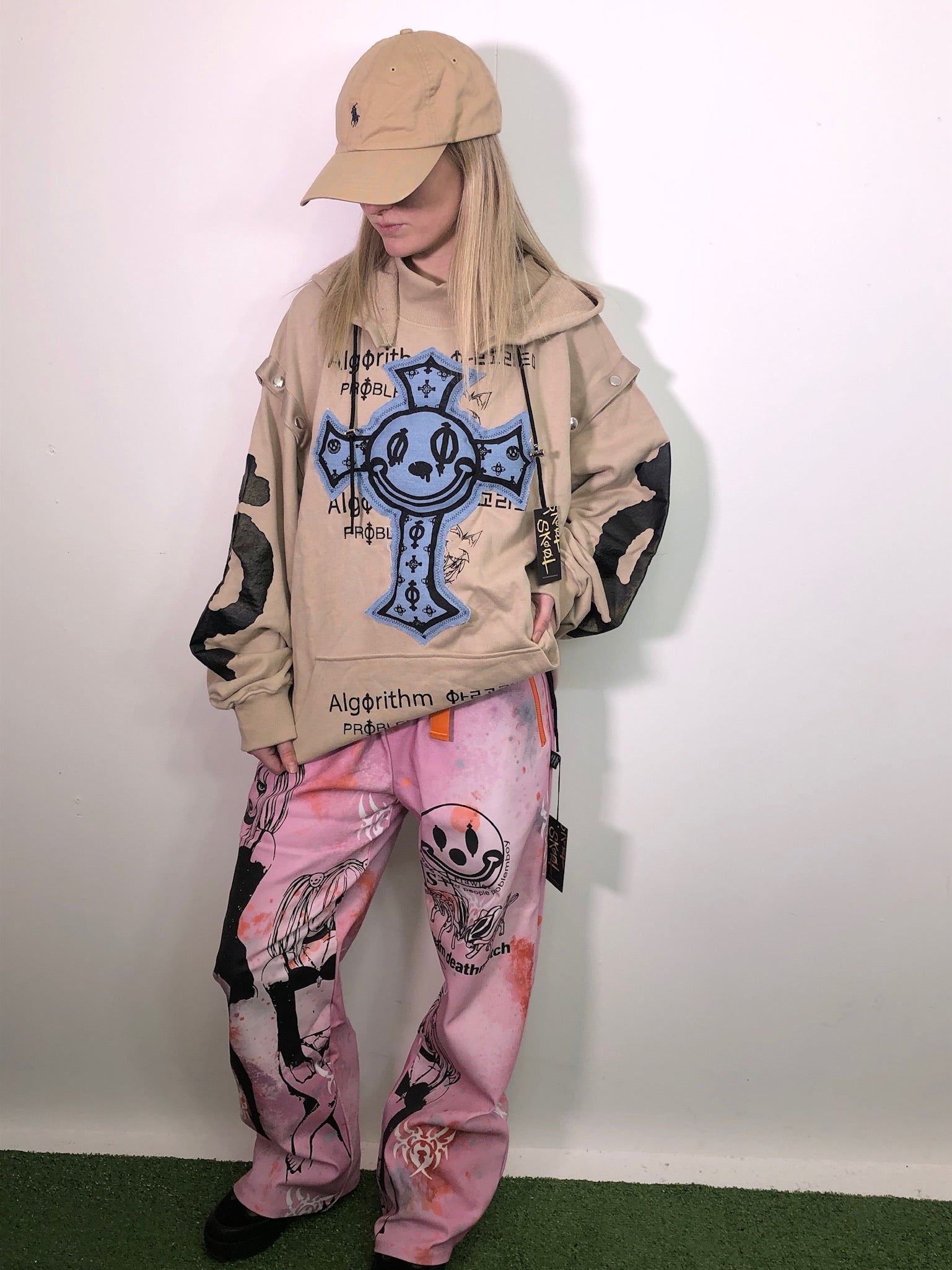 Skoot Cruel Dream Pants