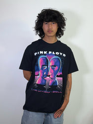 Pink Floyd Division Bell Vaporwave Tee