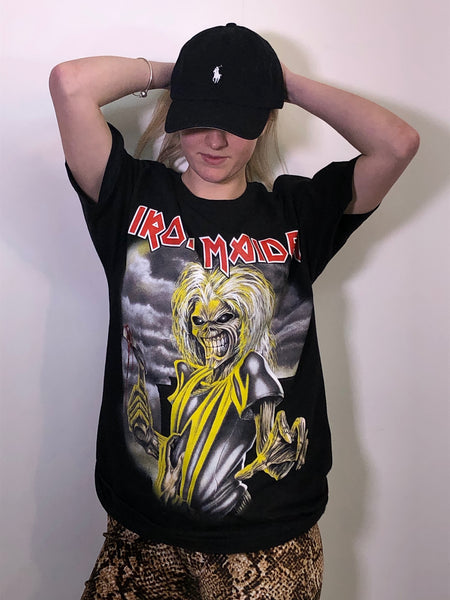 Iron Maiden Killers Tee