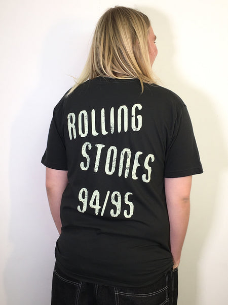 Rolling Stones Voodoo Tongues Tee