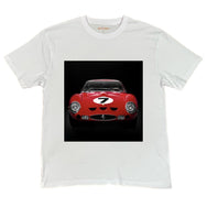 Ferrari GTO Tee