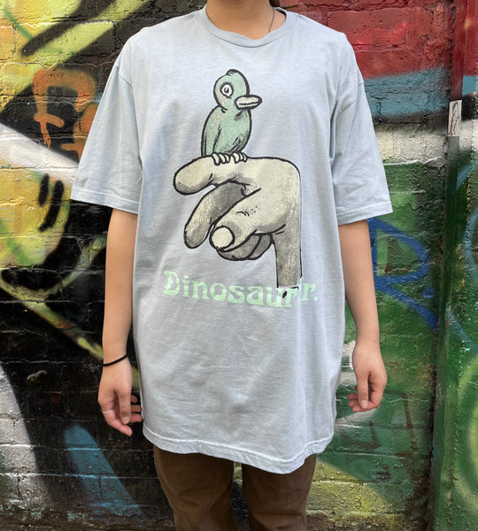 Dinosaur Jr. Bird Tee