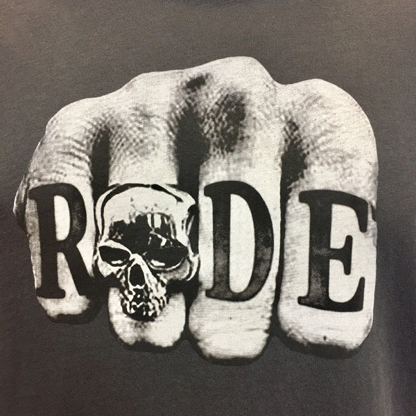 The Rude T-Shirt M