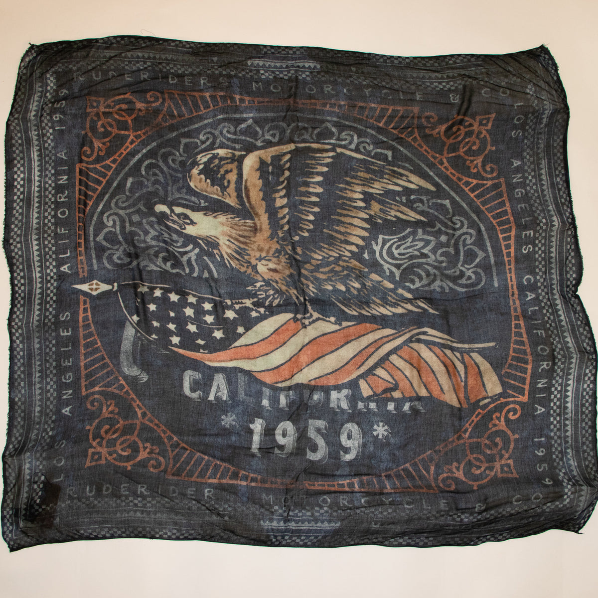 American Eagle Bandana