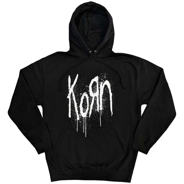 Korn Issues Still a Freak Black Hoodie