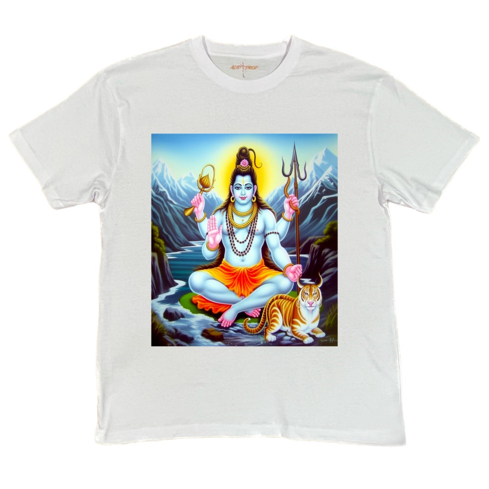 Karma Design Tee