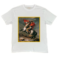 Napoleon the General Tee