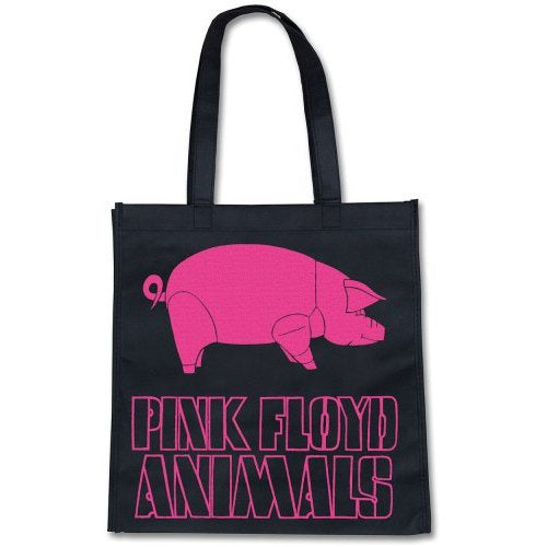 Pink Floyd Animals Eco Tote Bag