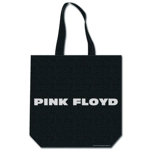 Pink Floyd Dark Side of the Moon Cotton Tote Bag
