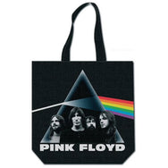 Pink Floyd Dark Side of the Moon Cotton Tote Bag