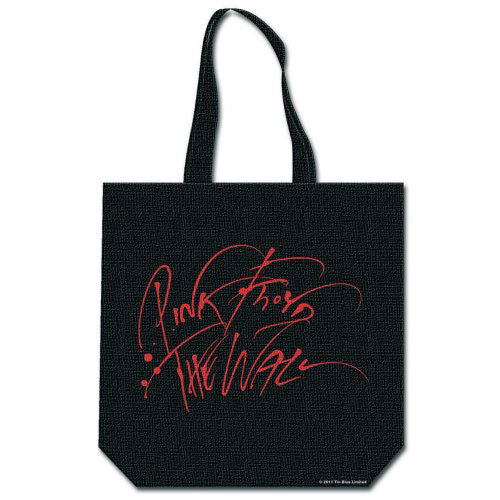 Pink Floyd The Wall/Hammers Cotton Tote Bag