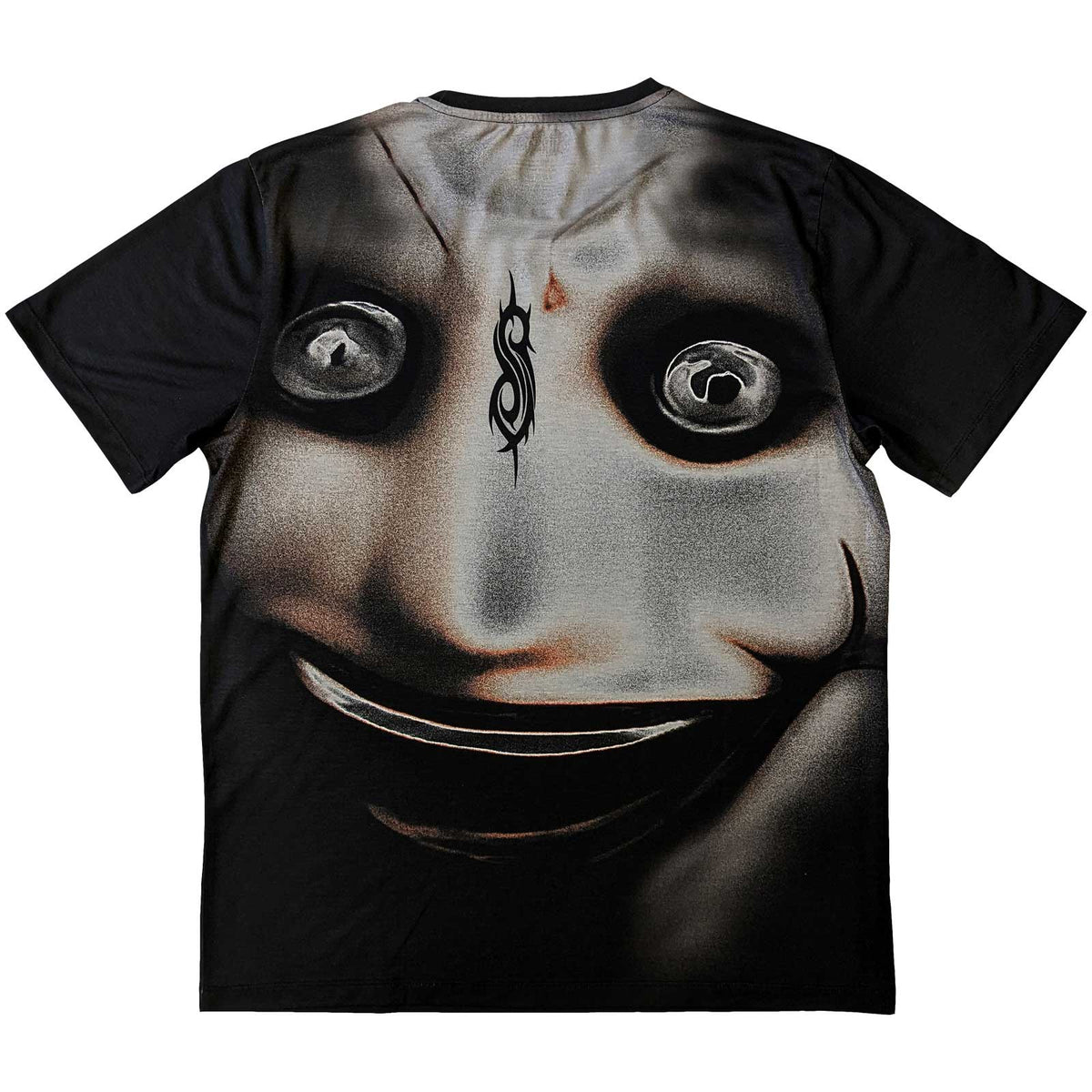 Slipknot Clown Tee