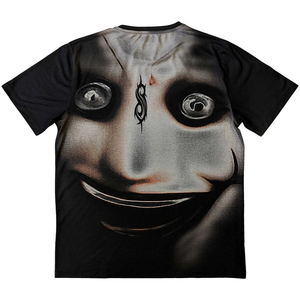 Slipknot Clown Tee