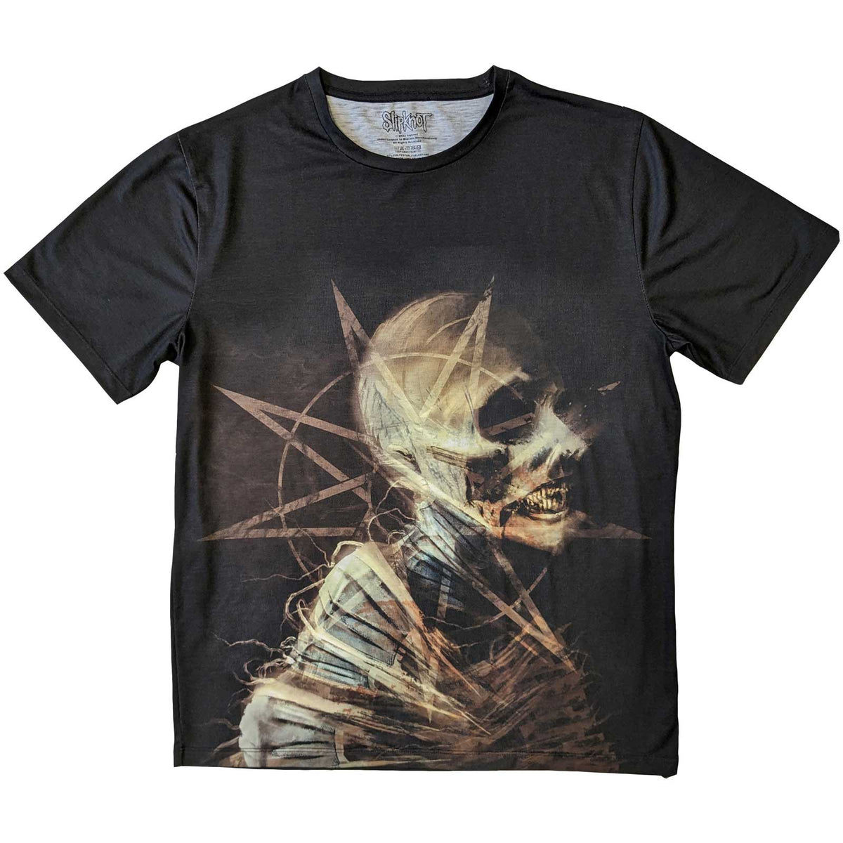 Slipknot Profile Tee