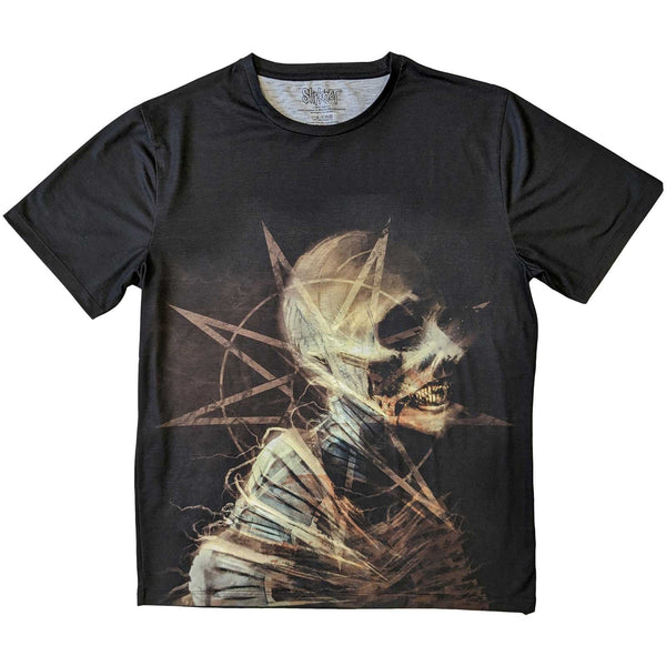 Slipknot Profile Tee