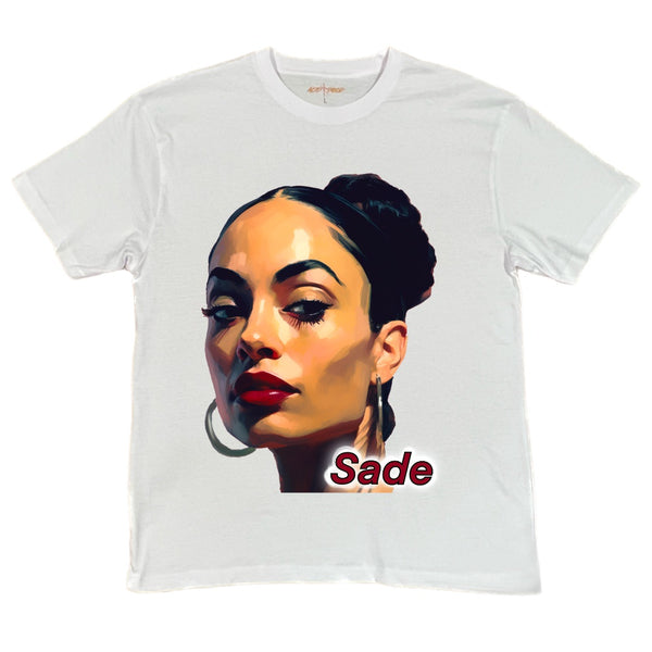 Sade Design Tee