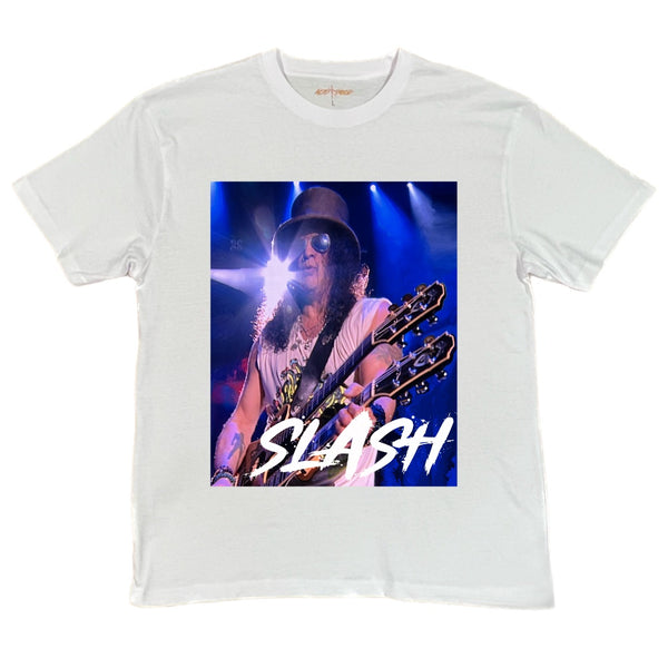 Slash Live Tee