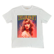 Taylor Swift Design Tee