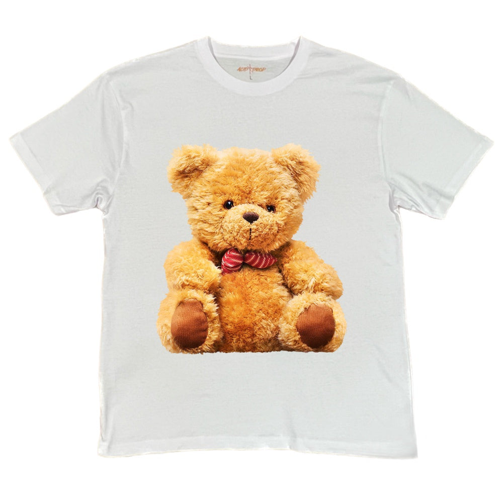 Teddy Bear Design Tee