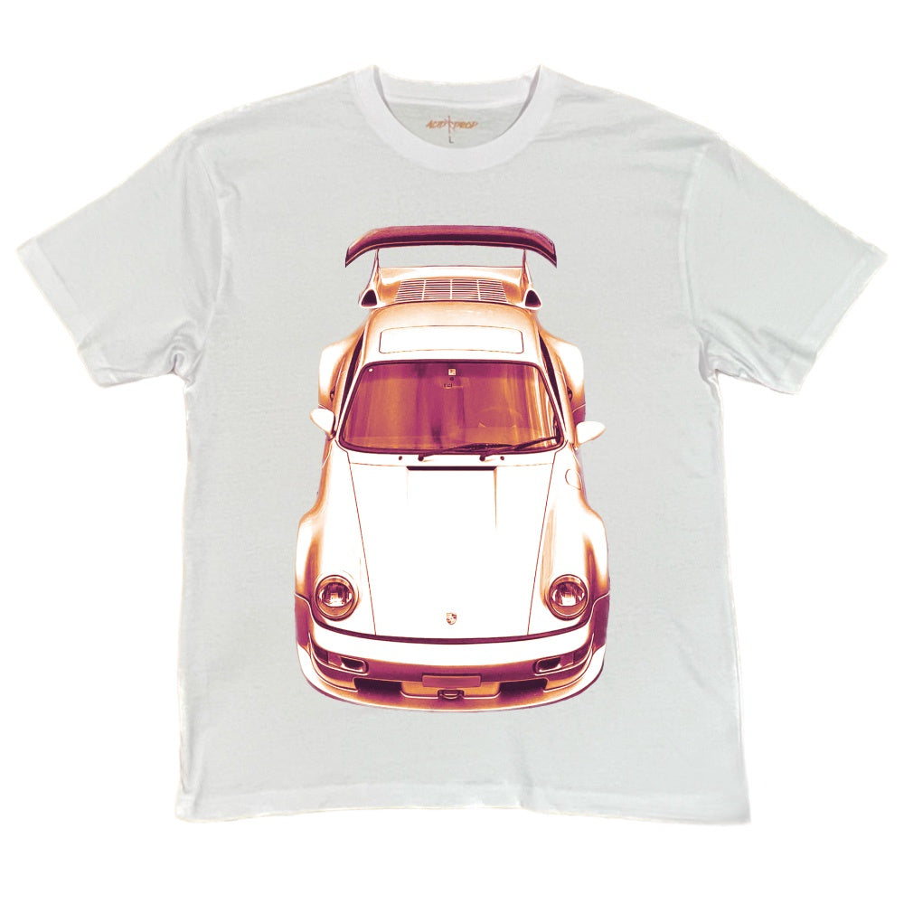 The Turbo Tee