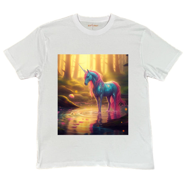 Unicorn Colours Tee