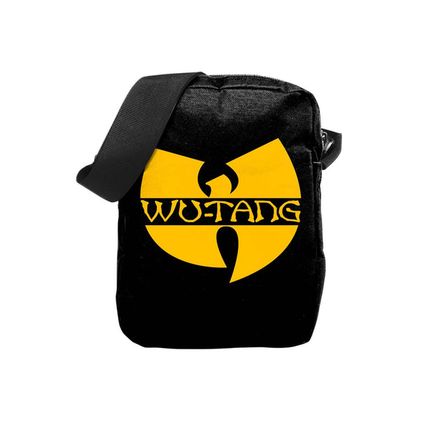 Wu-Tang Clan Crossbody Bag