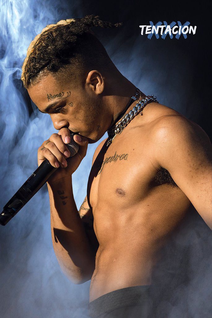 XXXTentacion Poster #61