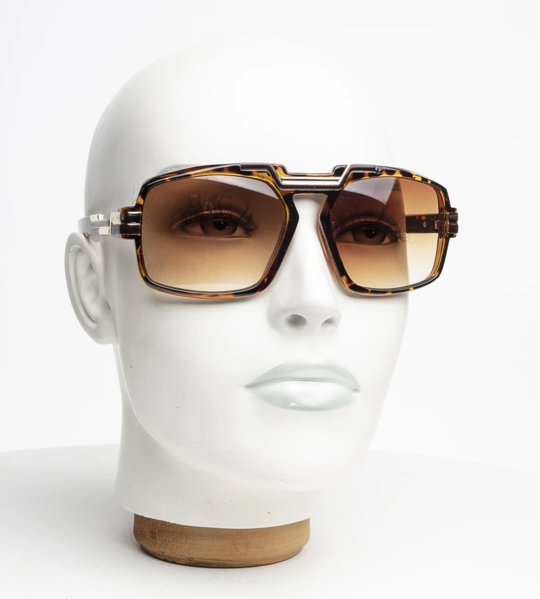 Pornstar Sunglasses