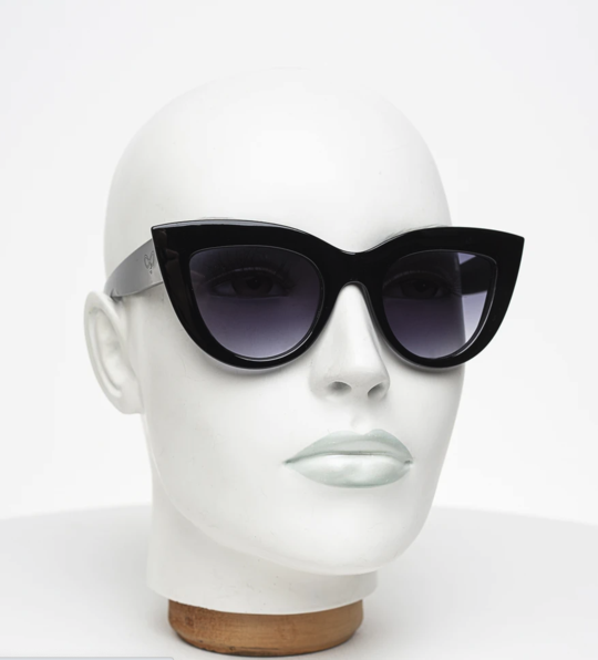 Hepburn Sunglasses