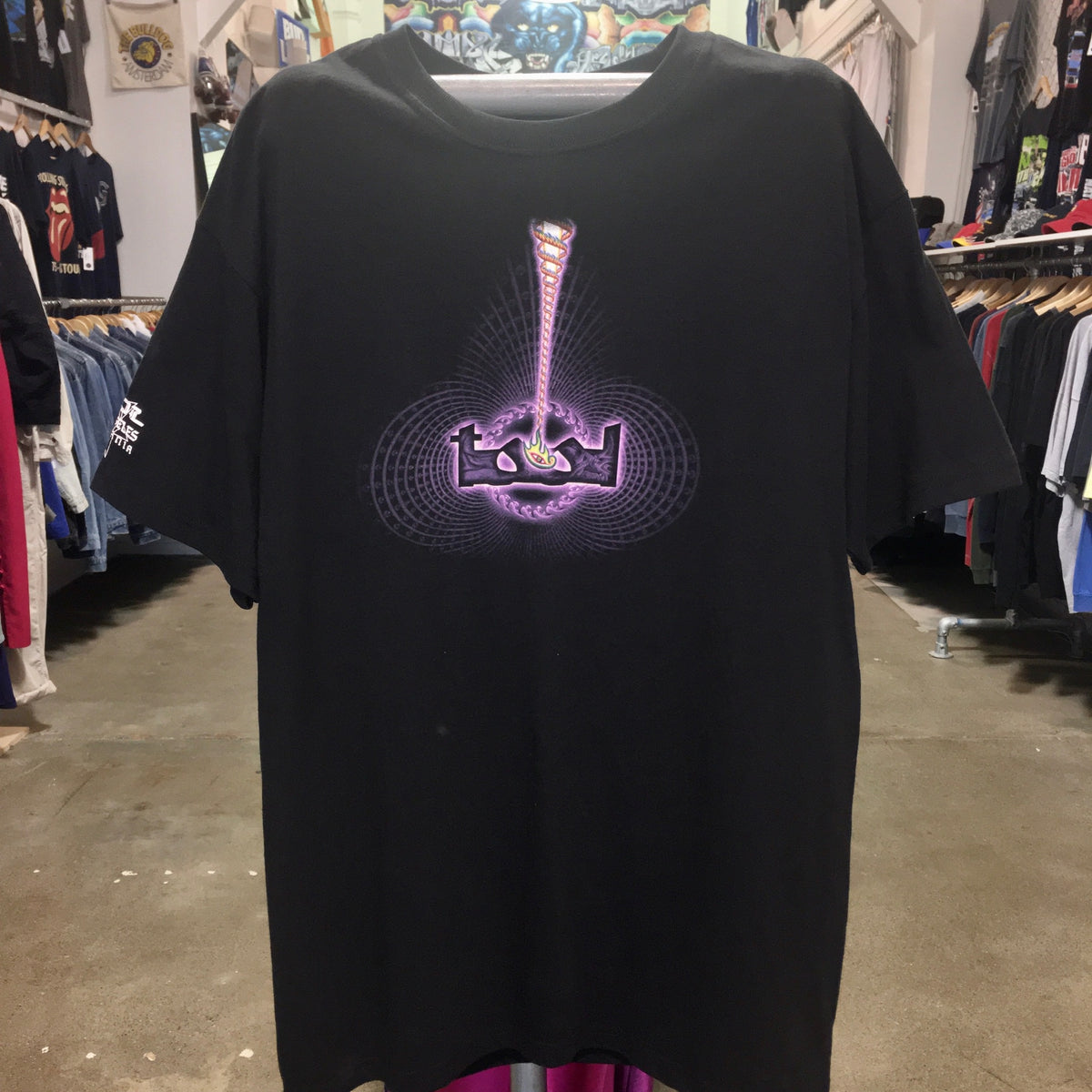 Tool Dissection Tee