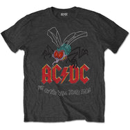 AC-DC Fly on the Wall Tee