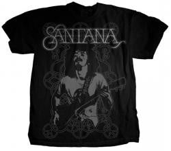 Santana Vintage Peace Tee
