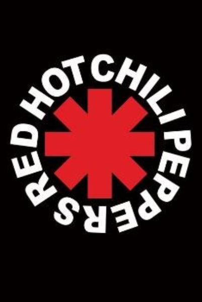 Red Hot Chili Peppers Poster #36