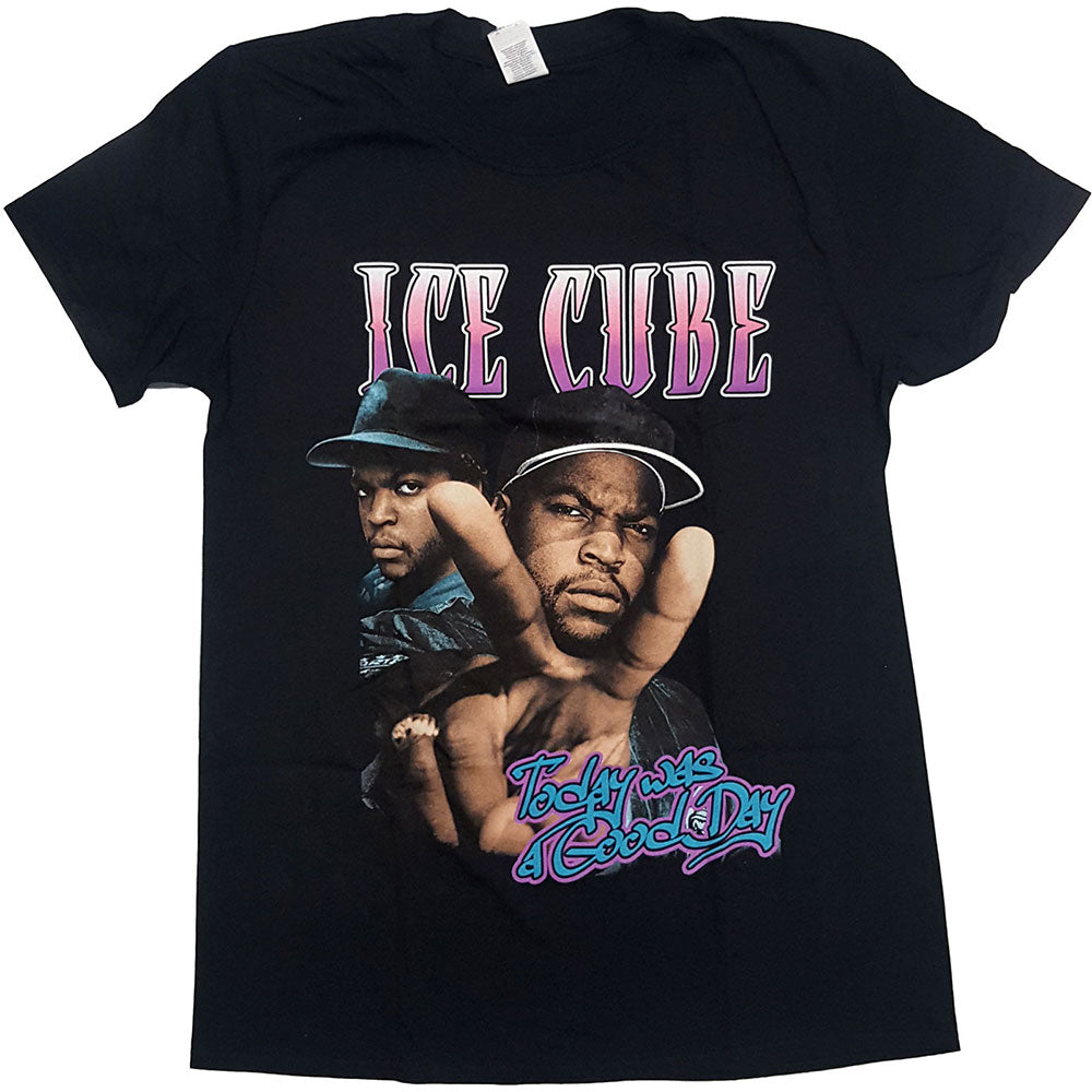 Ice Cube Today Was a Good Day Tee